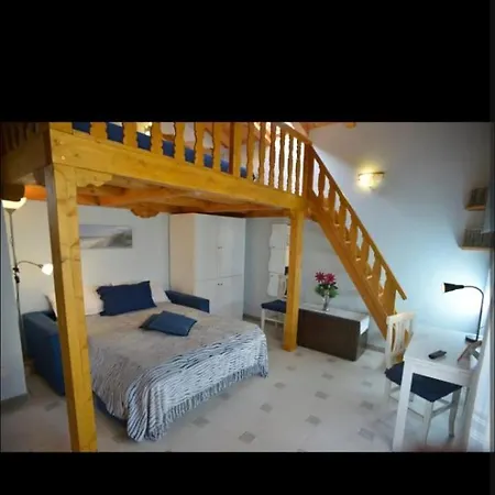 בית הארחה Il Villaggio *