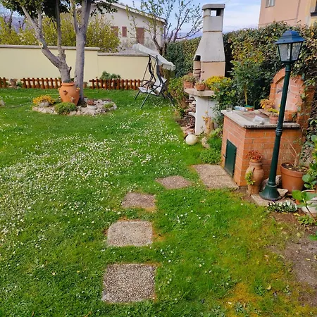 בית הארחה Il Villaggio *