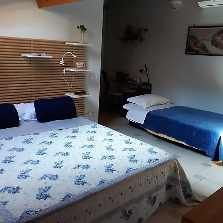 Il Villaggio בית הארחה