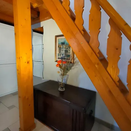 Il Villaggio Vendégház *