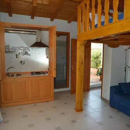 Il Villaggio